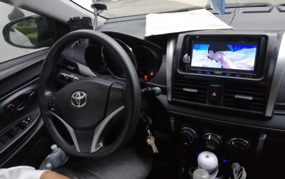 2015 Toyota Vios for sale in Bacoor-4