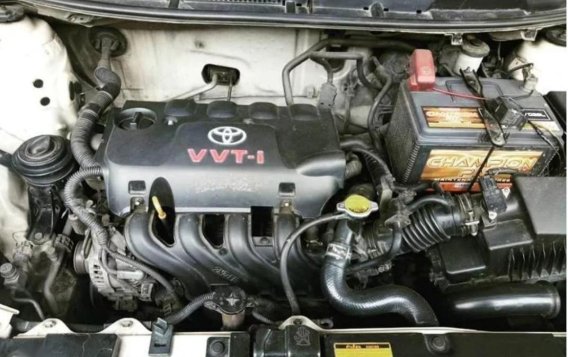 2010 Toyota Vios for sale in Mandaluyong-2