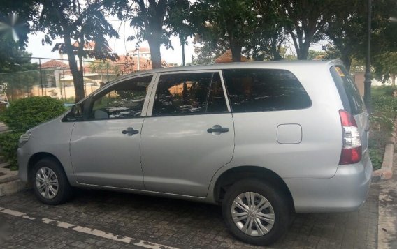 2013 Toyota Innova at 100000 km for sale -2