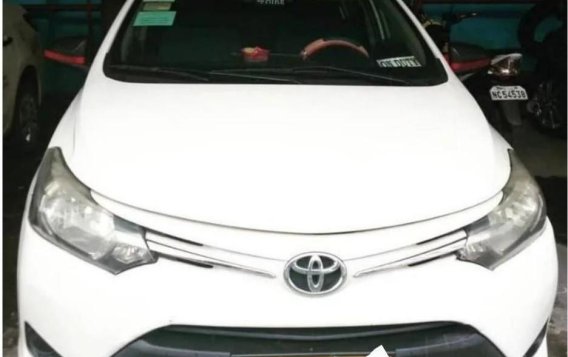 2010 Toyota Vios for sale in Mandaluyong-1