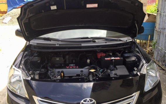 2011 Toyota Vios for sale in Batangas City-7