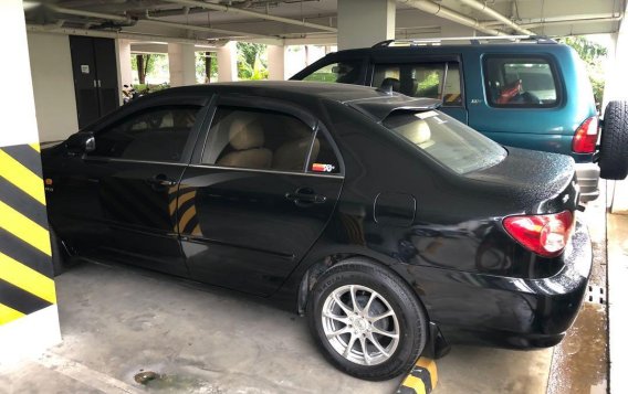 2004 Toyota Altis for sale in Paranaque-3