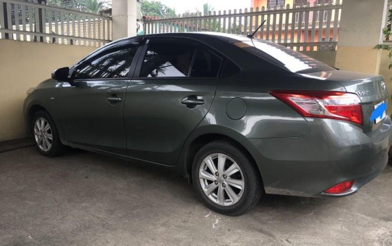 2nd Hand 2018 Toyota Vios for sale -1