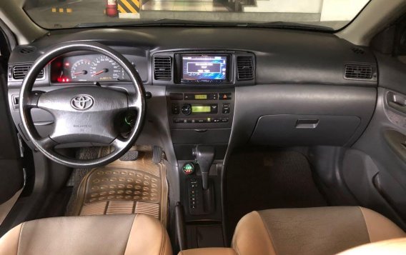 2004 Toyota Altis for sale in Paranaque