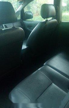 Silver Toyota Innova 2013 at 95000 km for sale -4