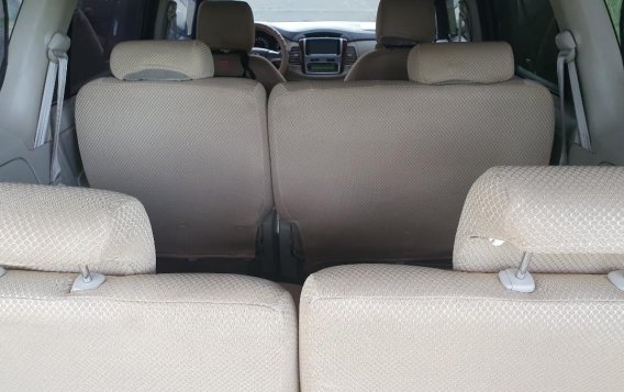 2015 Toyota Innova for sale in Quezon City-5