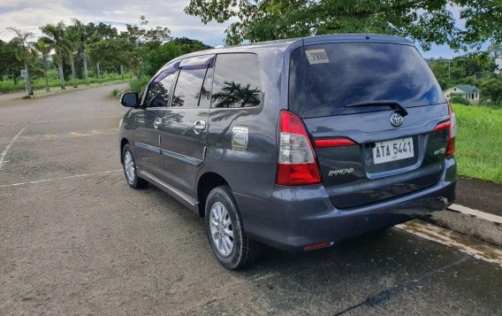 2015 Toyota Innova for sale in Quezon City-3