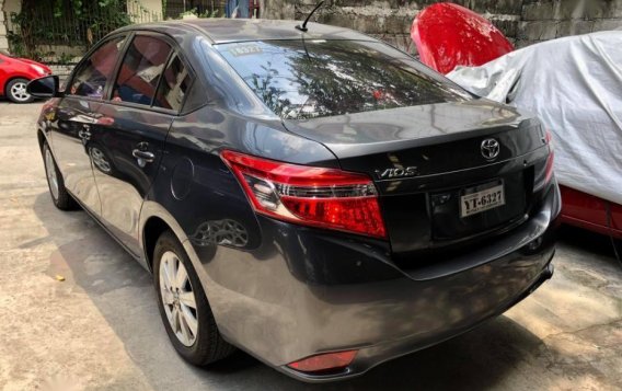 2016 Toyota Vios for sale in Manila-1