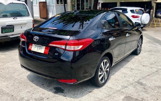 2018 Toyota Vios for sale in Manila-2