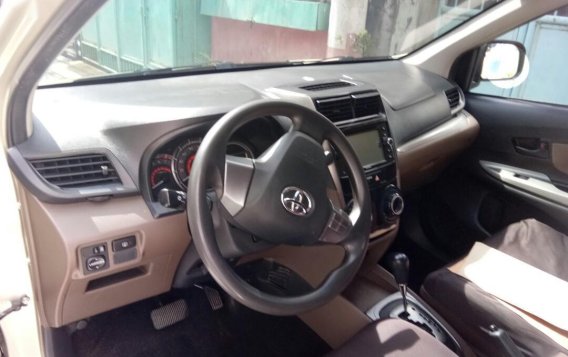 2016 Toyota Avanza for sale in Las Pinas-4