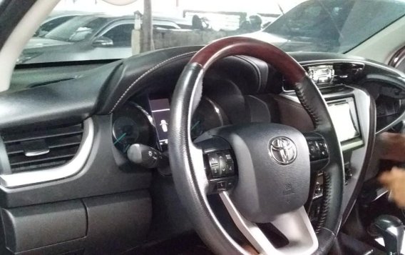 2018 Toyota Fortuner for sale in Quezon City-2