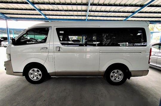 2013 Toyota Hiace for sale in Parañaque-2