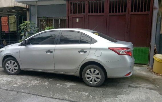 Toyota Vios 2014 for sale in Pasig -2