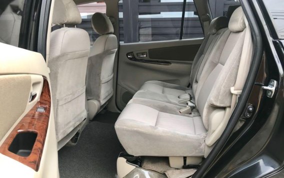 2014 Toyota Innova for sale in Paranaque -6