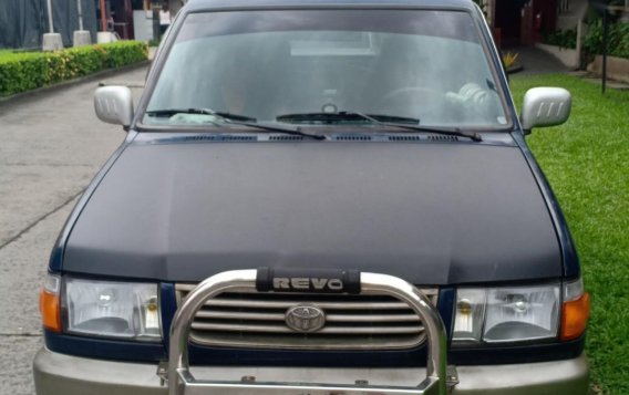 2001 Toyota Revo for sale in Manila