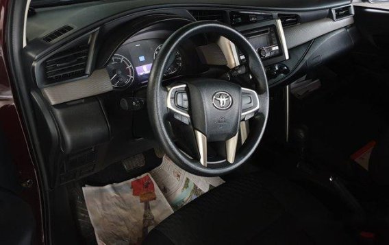 Toyota Innova 2016 Automatic for sale -5