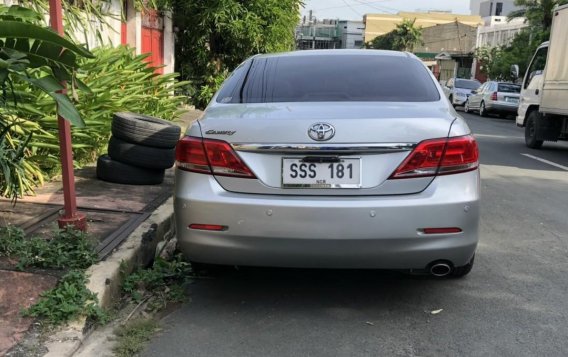 Toyota Camry 2010 for sale in Manila