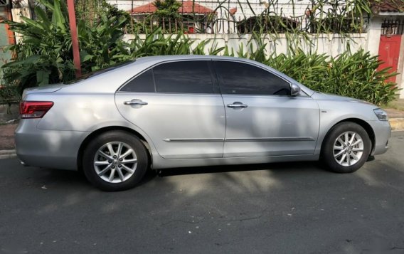 Toyota Camry 2010 for sale in Manila-1