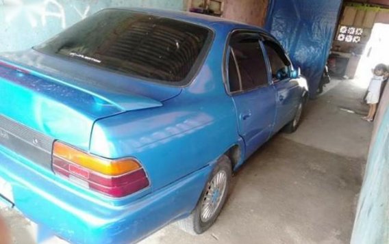 Toyota Corolla 1995 for sale in Cabuyao -5