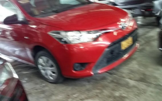 2016 Toyota Vios for sale in Quezon City-2