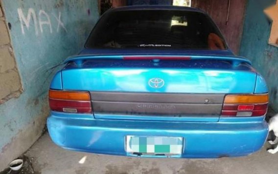 Toyota Corolla 1995 for sale in Cabuyao -6