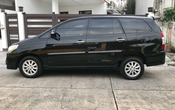 2014 Toyota Innova for sale in Paranaque -1