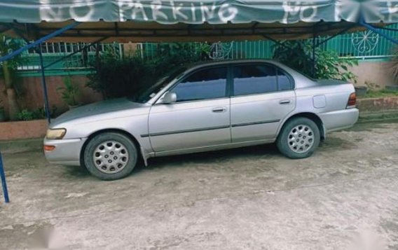 1992 Toyota Corolla for sale in Calamba -1