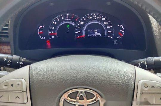 Sell 2011 Toyota Camry at 40000 km -8