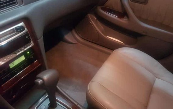 1999 Toyota Camry for sale in Quezon City-2