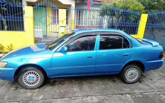 Toyota Corolla 1995 for sale in Cabuyao -4