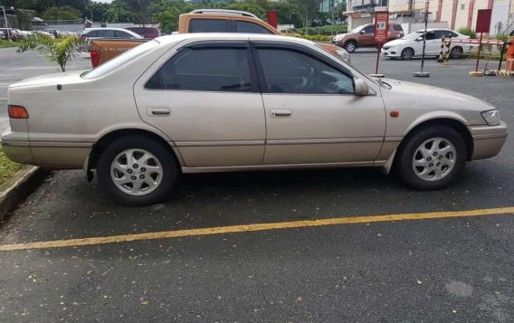 1999 Toyota Camry for sale in Quezon City-2