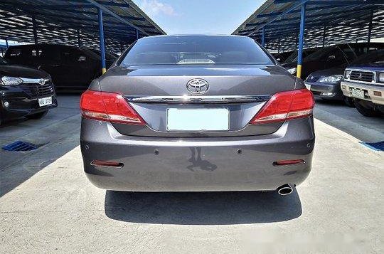 Sell 2011 Toyota Camry at 40000 km -3