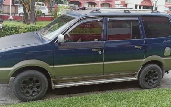 2001 Toyota Revo for sale in Manila-1