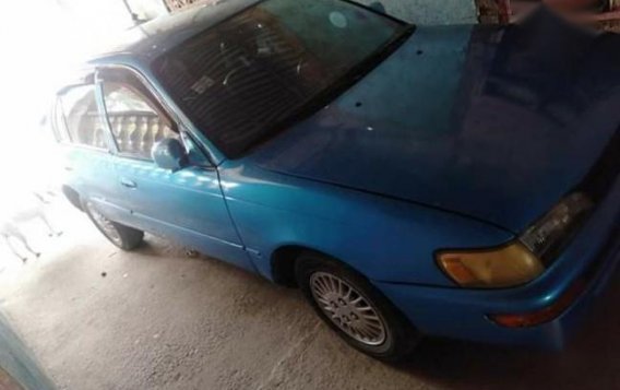 Toyota Corolla 1995 for sale in Cabuyao -7