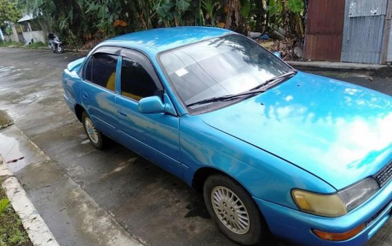Toyota Corolla 1995 for sale in Cabuyao -3