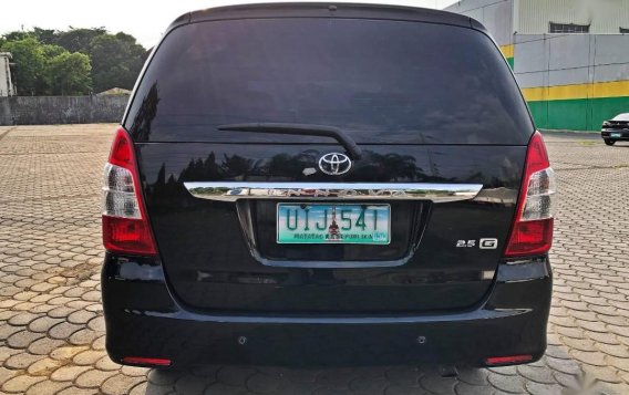 2013 Toyota Innova for sale in Antipolo-1