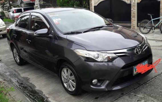 2014 Toyota Vios for sale in Imus