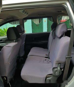 Selling Silver Toyota Avanza 2016 Manual Gasoline-7