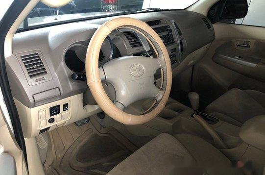 Selling Toyota Fortuner 2005 Automatic Gasoline in Makati-2