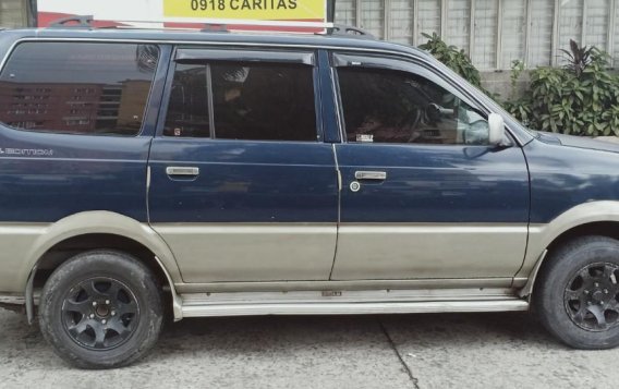 2001 Toyota Revo for sale in Manila-3