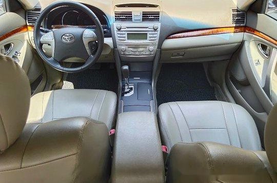 Sell 2011 Toyota Camry at 40000 km -7