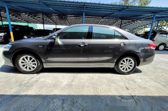 Sell 2011 Toyota Camry at 40000 km -2