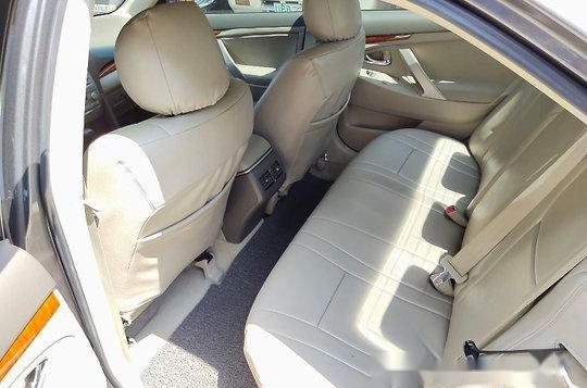 Sell 2011 Toyota Camry at 40000 km -6