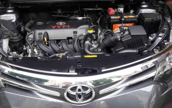 2014 Toyota Vios for sale in Imus-3