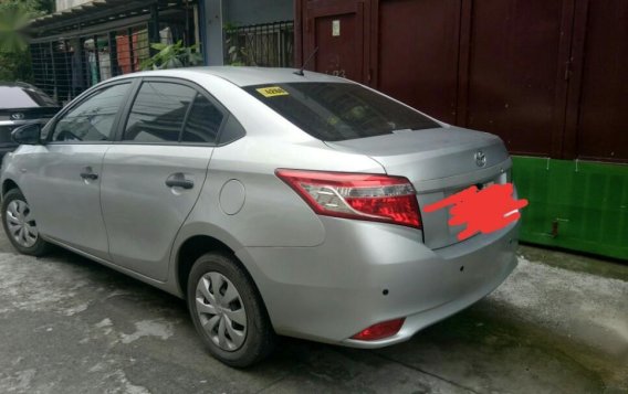 Toyota Vios 2014 for sale in Pasig -1