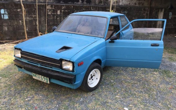 1981 Toyota Starlet for sale in Pasig -1