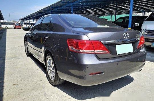 Sell 2011 Toyota Camry at 40000 km -4