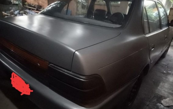 1993 Toyota Corolla for sale in Quezon City-1