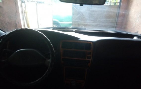 1993 Toyota Corolla for sale in Quezon City-3