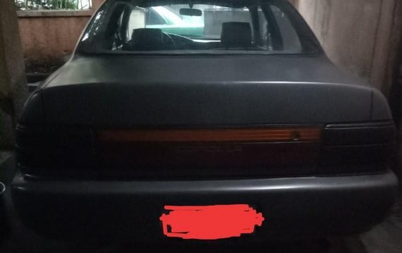 1993 Toyota Corolla for sale in Quezon City-2